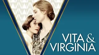 Vita & Virginia - Official Trailer