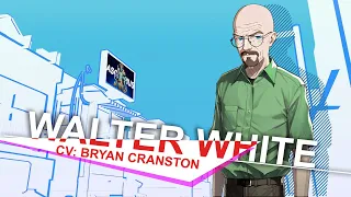 Persona 3 Reload — Official Walter White Trailer | P3RE X Breaking Bad