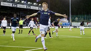 MARTIN ØDEGAARD DOCUMENTARY (ENGLISH)