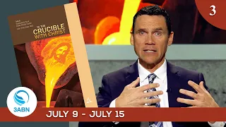 “The Birdcage” | Sabbath School Panel by 3ABN - Lesson 3 Q3 2022