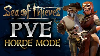 A NEW way to enjoy PVE in Sea of Thieves