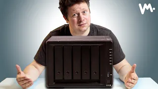 Zwei Jahre Synology NAS: Hat es was gebracht?