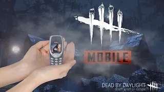 100% способ установить Dead by Daylight Mobile//ГАЙД//PC=MOBILE//