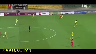 "Кубань" (Краснодар) "Спартак" (Москва) 0-2