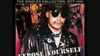 GG Allin - Expose Yourself to Kids