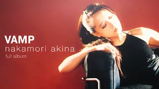 Akina Nakamori (中森明菜) - VAMP
