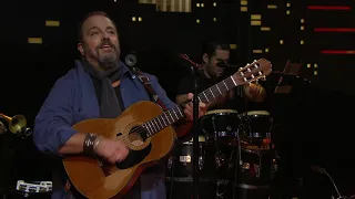 The Mavericks on Austin City Limits "Recuerdos"