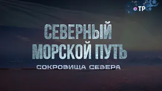 Сокровища Севера