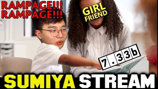 My Girlfriend is my Dota Coach | Sumiya Stream Moment 3638