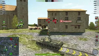 STA-1 - Wot Blitz