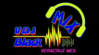 Musica de antro Dj Black Mix Noviembre 2017