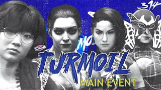 [WWE PVP] MAIN EVENT HYPE VIDEO - OCW Turmoil 314