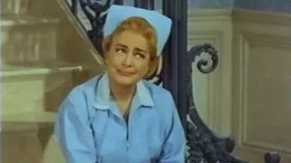 Joan Crawford On "The Lucy Show" (HD) FULL Episode 1968