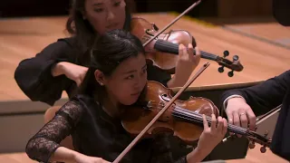 Schönberg: Chamber Symphony No. 1 / Matthias Pintscher •Karajan-Akademie der Berliner Philharmoniker