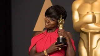 Viola Davis to play Michelle Obama in ‘First Ladies’ series in development at Showtime