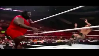 WWE FAIL: Batista sucks at acting