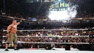 WWE Royal Rumble 2013 Full Match ( WWE '13 )