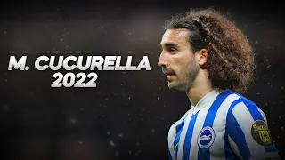 Marc Cucurella - Solid in Defense , Good in Attack