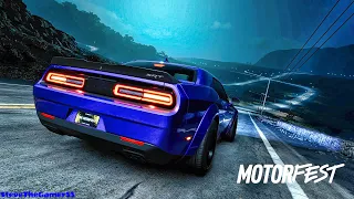 The Crew MotorFest|| Exploring with my cars 4K