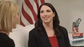 Ronna Romney McDaniel: The Romney who leads Trump's RNC