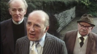 Potter (Starring Arthur Lowe) - Series 1 - Episode 6