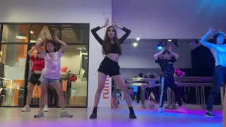 ITZY - REMIX Dance Cover