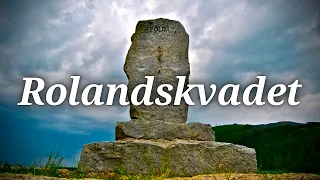 "Rolandskvadet" - Norwegian Song About Roland