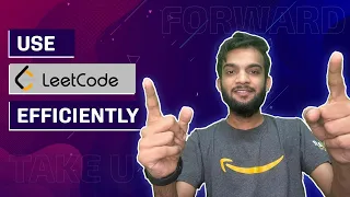 Use Leetcode EFFICIENTLY | Don't Be Fooled by this Feature 🙈
