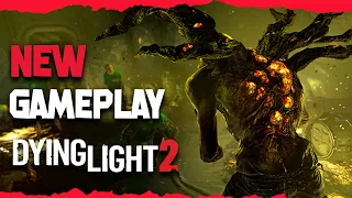 Dying Light 2 Stay Human - Inside Dark Zones | Volatile, Banshee & All New Infected Gameplay