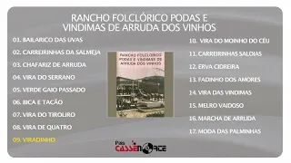 Rancho Folclórico Podas e Vindimas de Arruda dos Vinhos (Full Album)