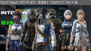 Ring of Elysium | INTO THE WILD - CHAPITRE 2 | part #168