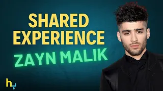 Zayn Malik Shared His Experience Working With 'AUR' For 'Tu Hai Kahan' | Hungama Express