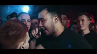 NO RELOADS РВАТЬ НА БИТАХ 140 BPM BATTLE: EDIK_KINGSTA X ISLA DE MUERTA