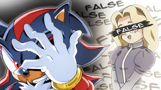 Are Shadow's Memories FAKE?