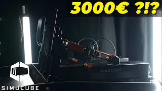 Simucube Active Pedals - Warum Force Feedback unter den Füßen die 3.000€+ wert sein können