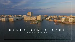 Just Listed! Bella Vista Unit 703