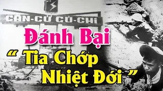 Mặt Trận Then Chốt ĐỒNG DÙ 1975 | Đại Thắng Sư Đoàn 25 Bộ Binh Tia Chớp Nhiệt Đới Nổi Tiếng Thế Giới