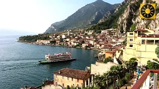 GARDASEE - Urlaub in einer der schönsten Naturregionen Europas am Gardasee - Lake Garda