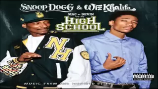 Snoop Dogg & Wiz Khalifa - OG (Feat. Curren$y) [NEW]