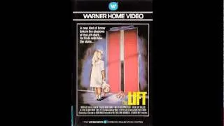 Horror Soundtrack - The Lift (1983)