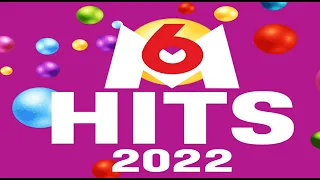 M6 HITS 2022 I  BEST OF MUSIC ALBUM I BEST MUSIC RADIO CHARTS I NEW  I 02