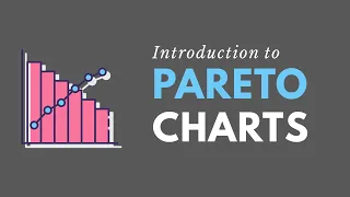 Introduction to Pareto Charts (Lean Six Sigma)