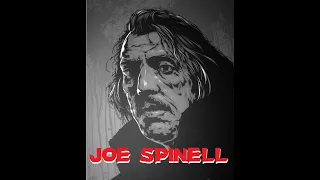 Joe Spinell (His Major Roles & Some Rambling)