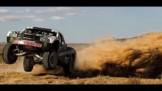 Monster Energy- Ballistic BJ Baldwin Recoil 2 - Unleashed in Ensenada, Mexico | dj car | 4k