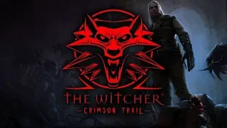 The Witcher: Crimson Trail - The forgotten Witcher game