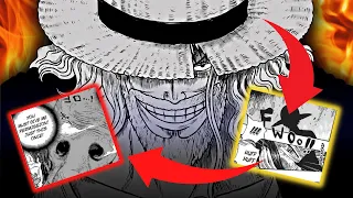The GREATEST Zunesha & Joyboy Theory I'VE EVER SEEN! - One Piece Theory + Discussion