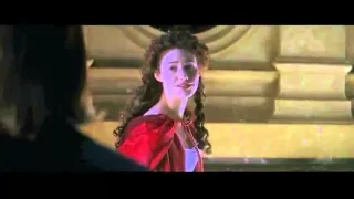 All I Ask Of You - Emmy Rossum | Andrew Lloyd Webber’s The Phantom of the Opera Soundtrack (Movie)