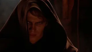 Anakin Skywalker - Sonne