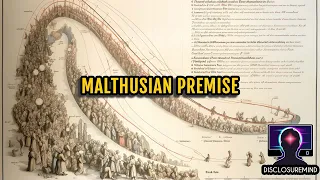 Malthusian Premise and Evolutionary Theory: A Dynamic Connection