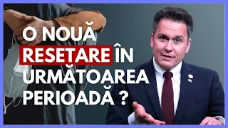 O nouă resetare în următoarea perioadă? Ce ni se ascunde? | cu Pastor Dr. Florin Antonie